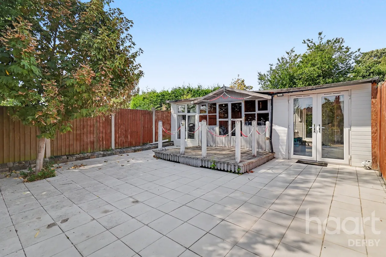 Willson Road, Littleover, DE23, photo 19