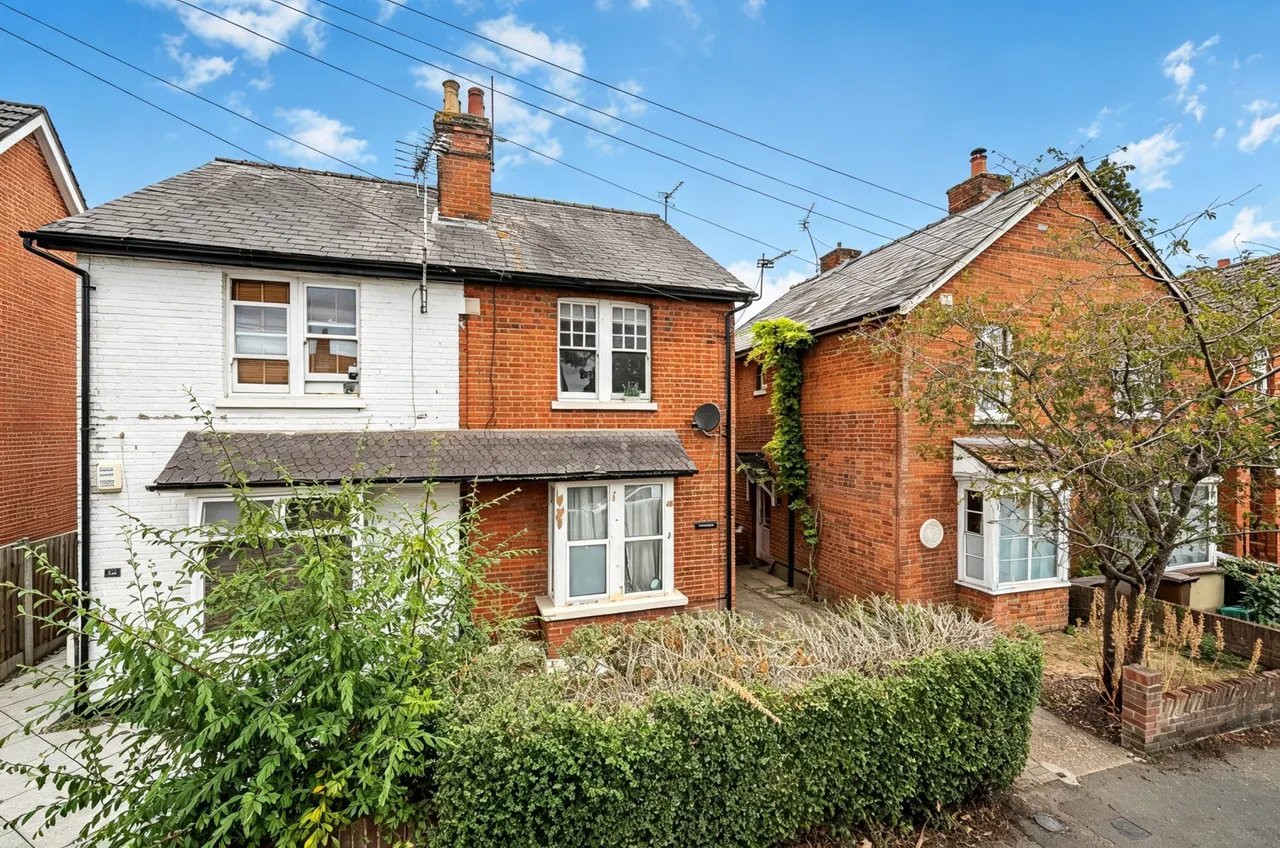 Conquest Road, Addlestone, KT15, photo 16