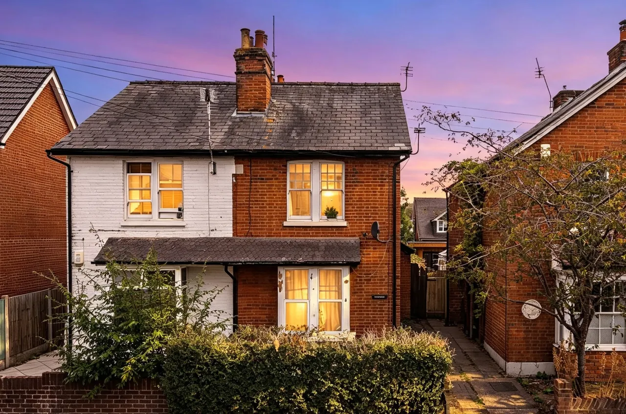 Conquest Road, Addlestone, KT15, photo 19