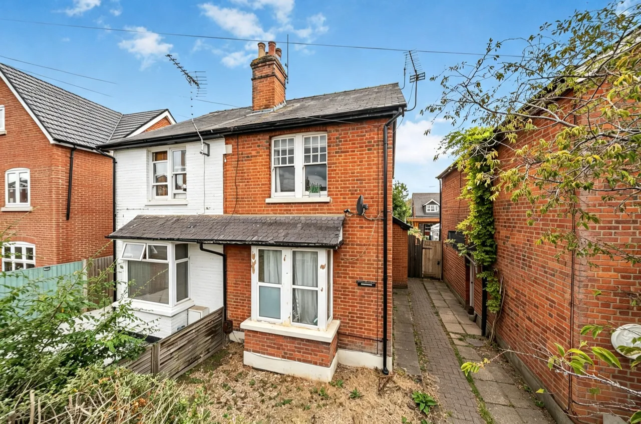 Conquest Road, Addlestone, KT15, photo 18