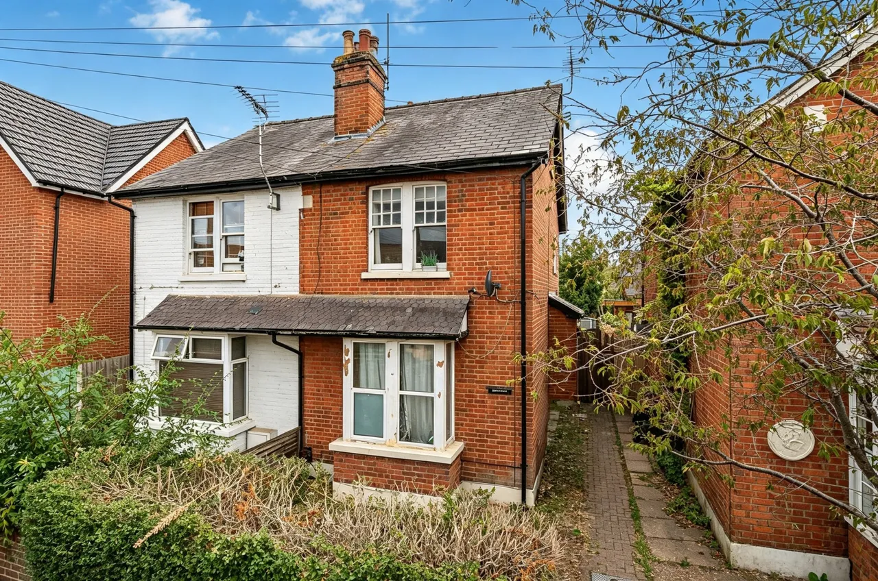 Conquest Road, Addlestone, KT15, photo 17