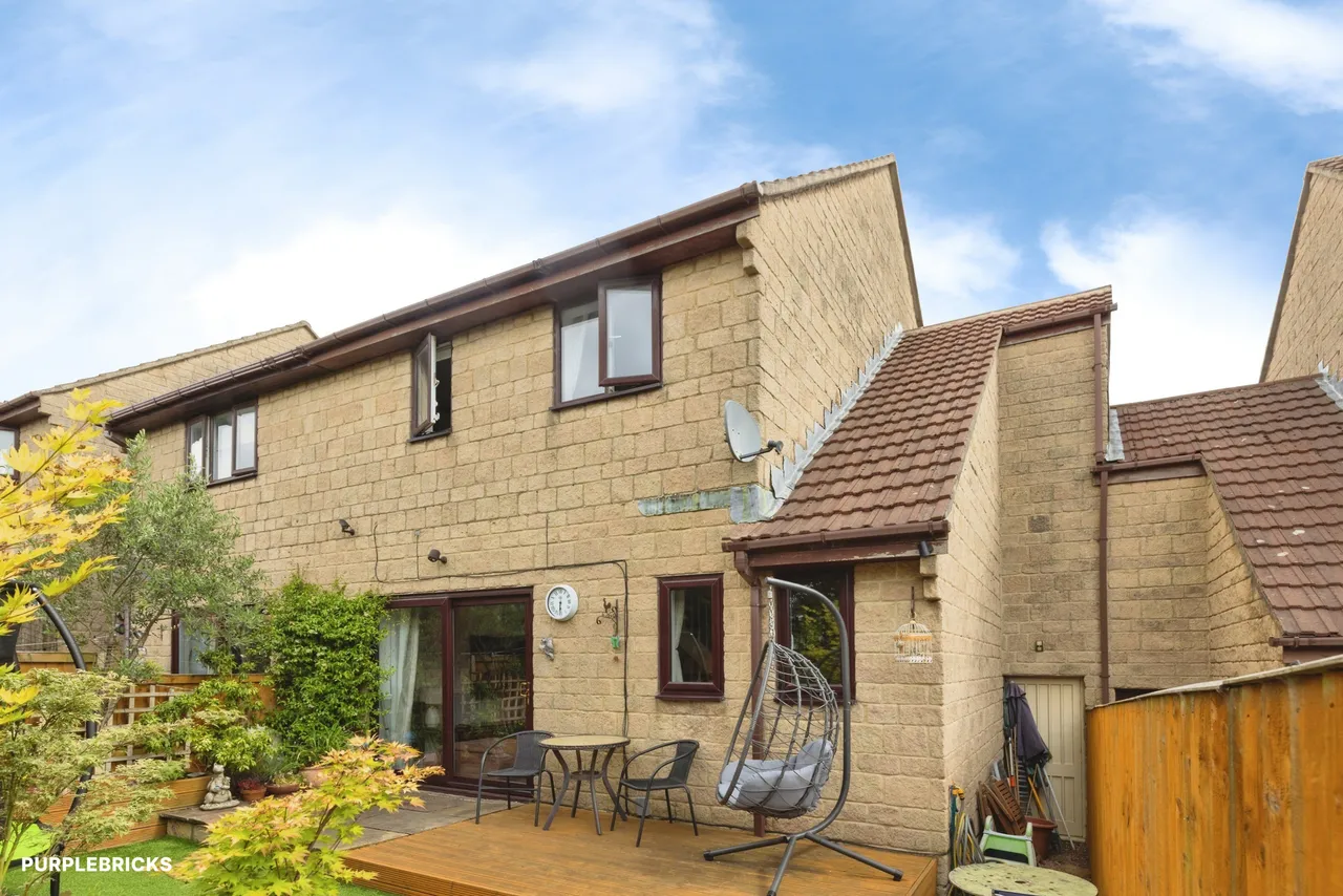 Martindale Close, Bradford, BD2, photo 19