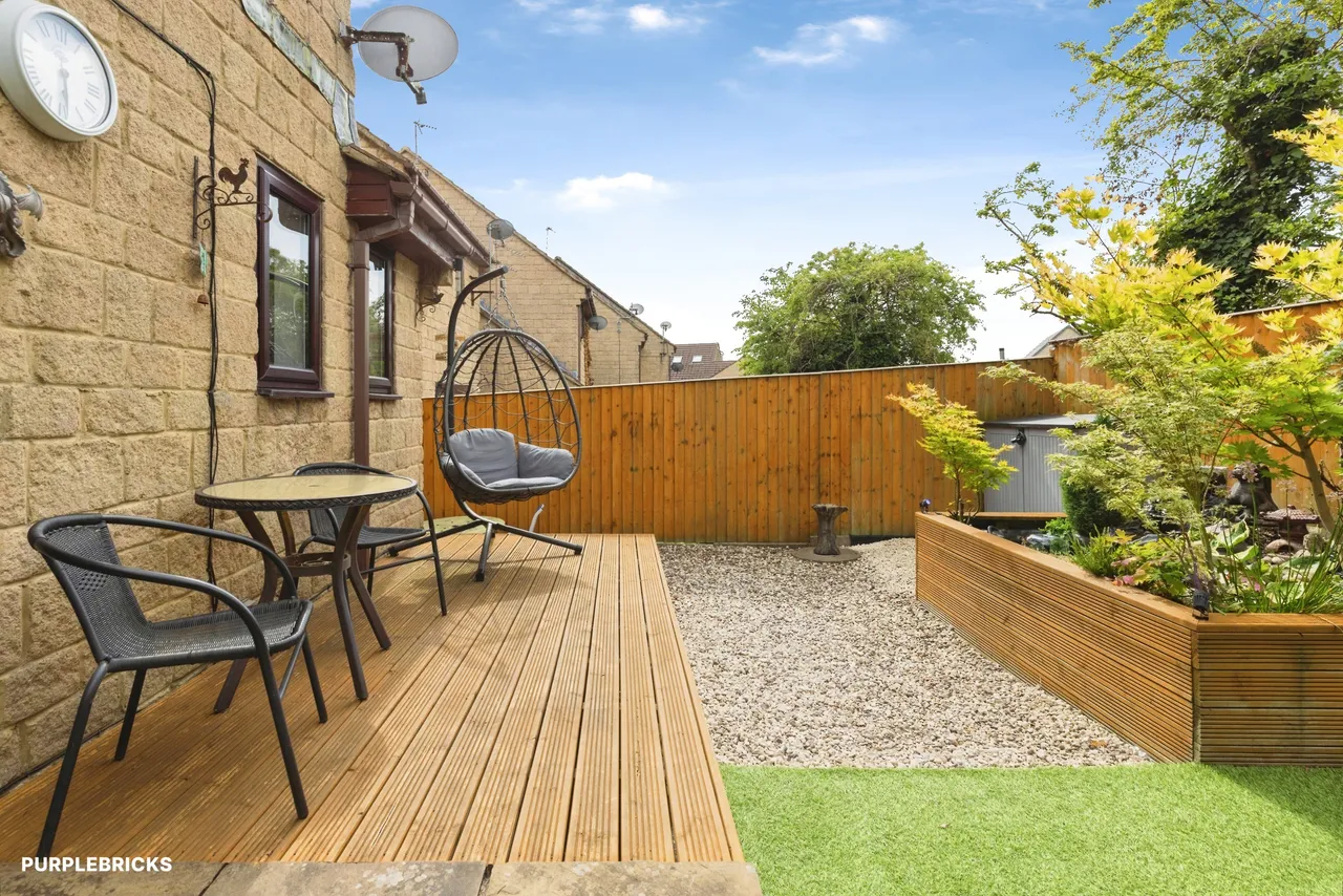 Martindale Close, Bradford, BD2, photo 20