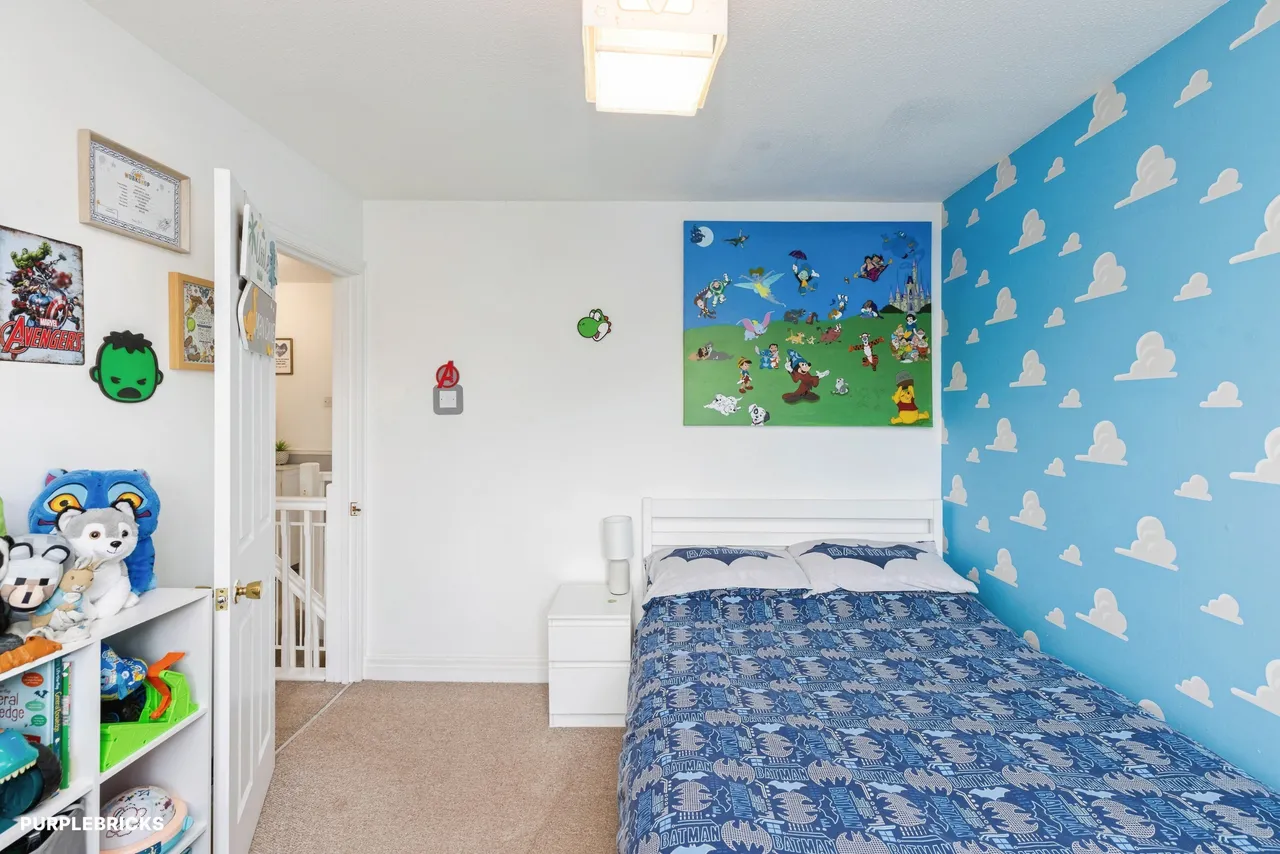 Martindale Close, Bradford, BD2, photo 18