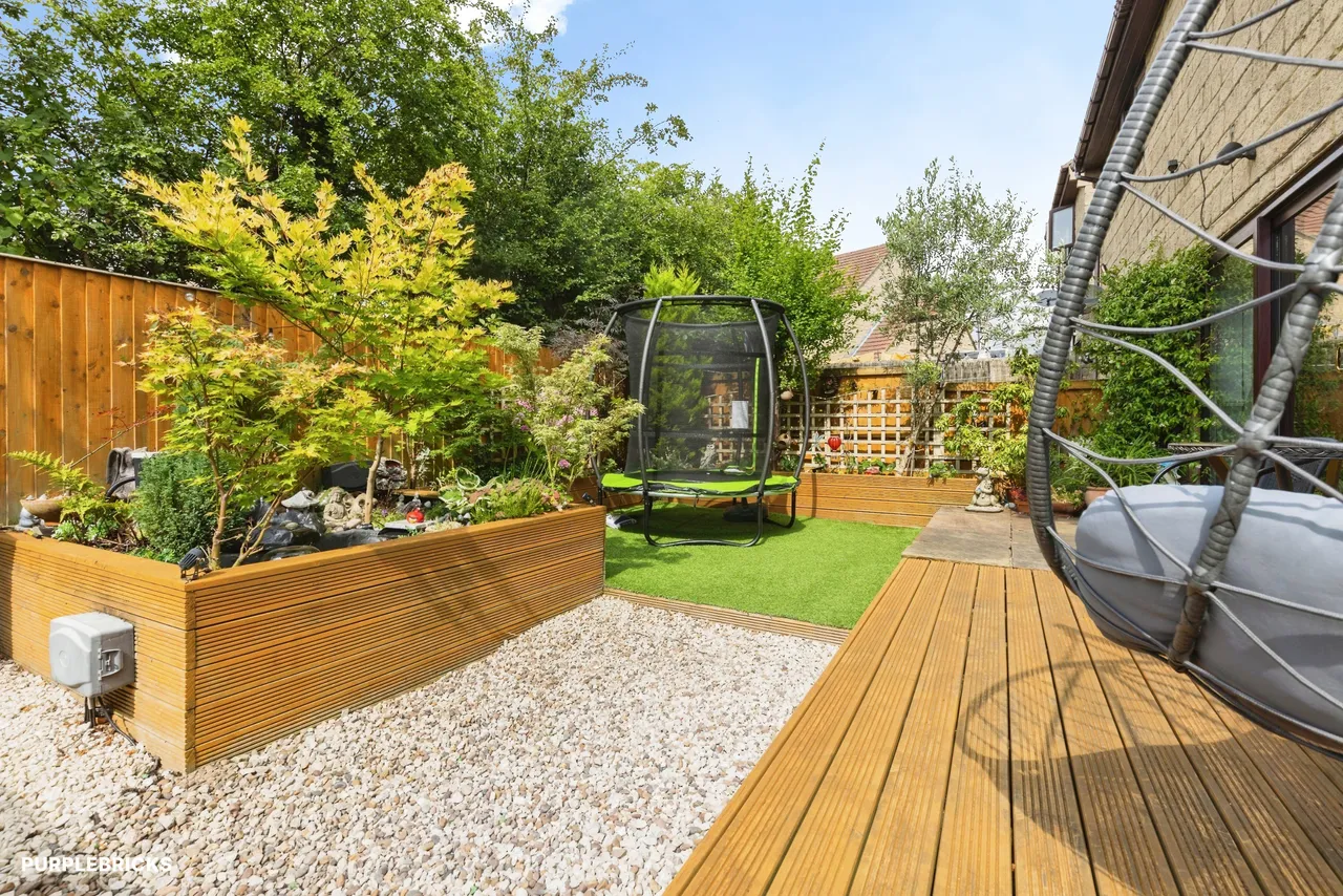 Martindale Close, Bradford, BD2, photo 21