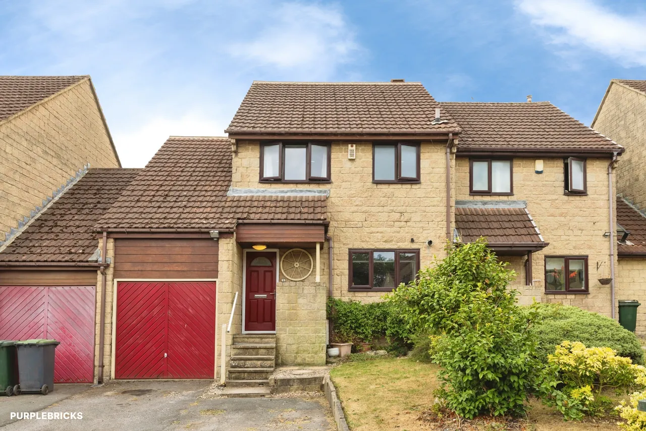 3 bed house for sale, Martindale Close, Bradford, BD2