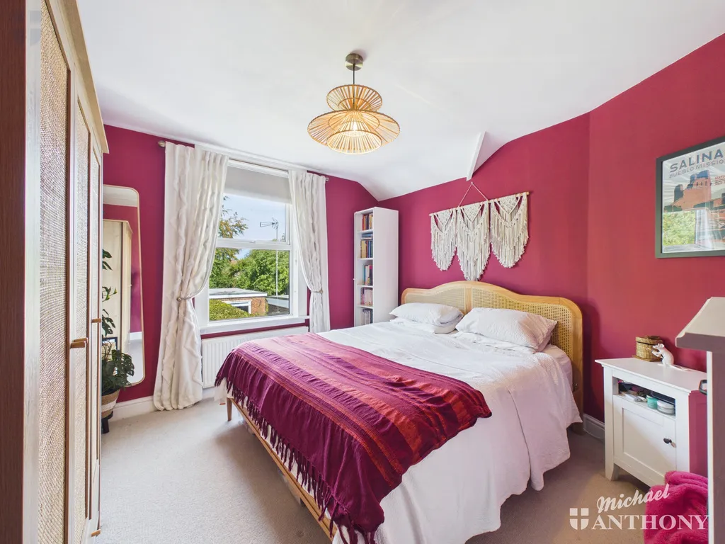 Station Road, Stoke Mandeville, Aylesbury, HP22 5UE, photo 7