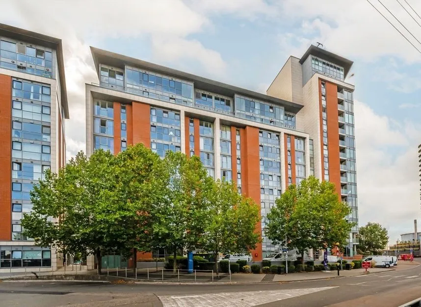 Seagull Lane, Seagull Lane, E16, photo 12