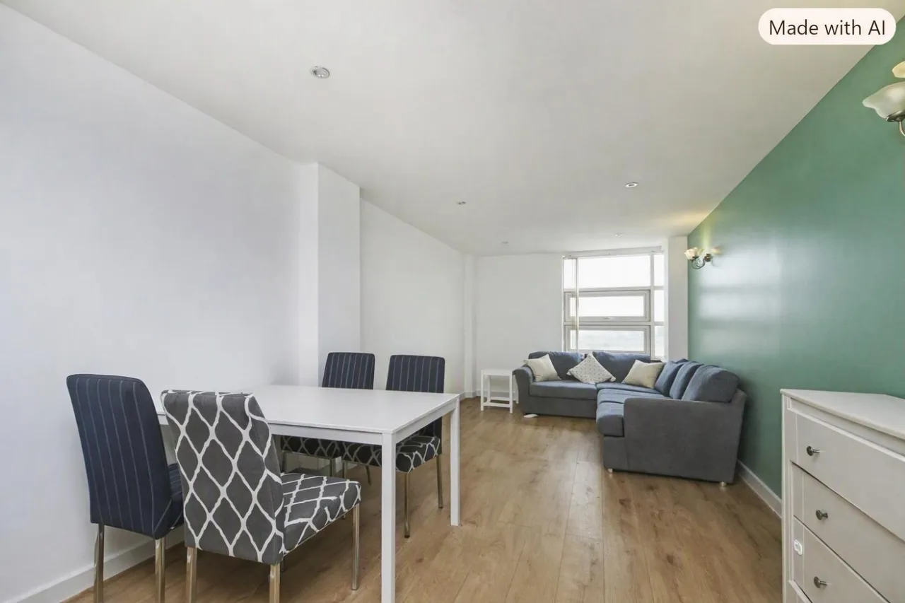 1 bed flat for sale, Leeman Road, York, YO26