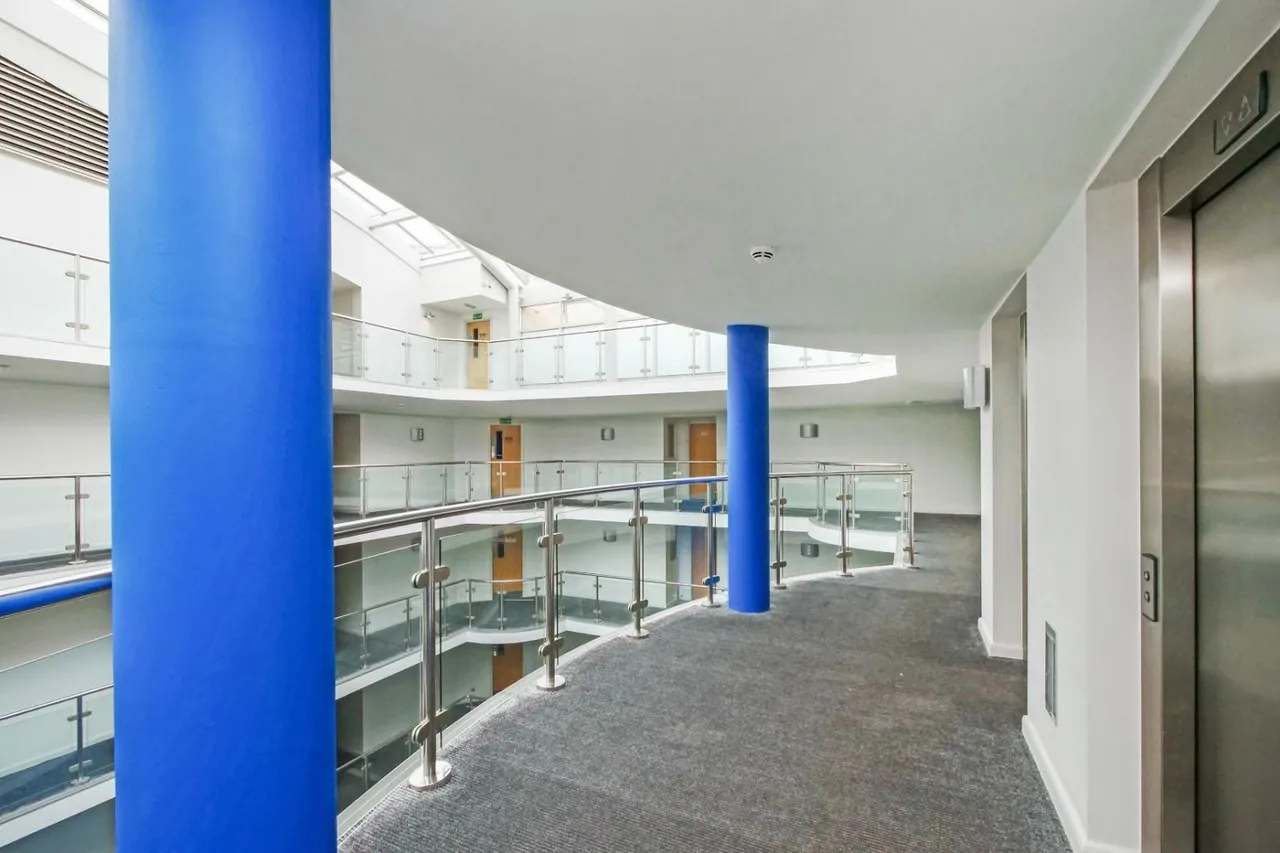 Leeman Road, York, YO26, photo 15