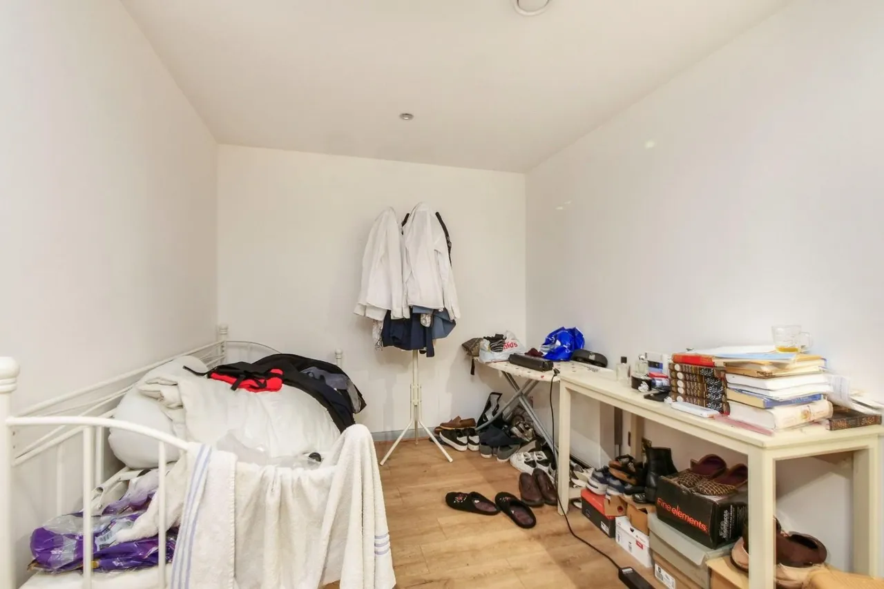 Leeman Road, York, YO26, photo 11