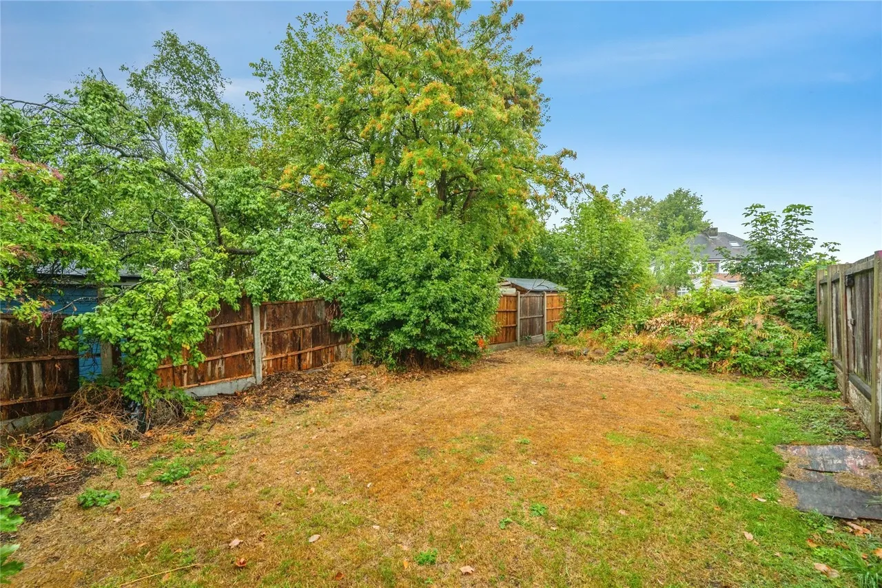Wilnecote Lane, Tamworth, Staffordshire, B77, photo 15