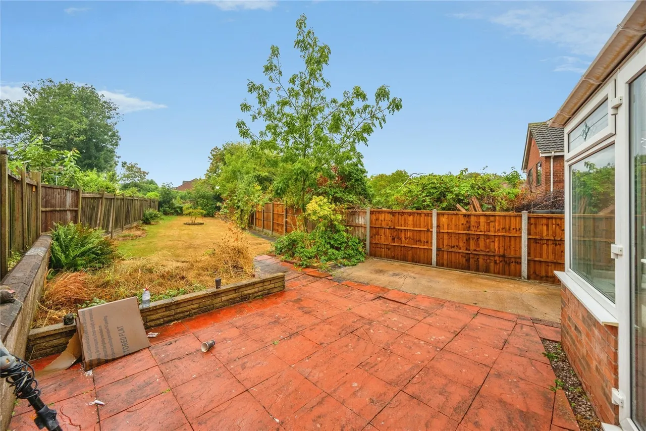 Wilnecote Lane, Tamworth, Staffordshire, B77, photo 21