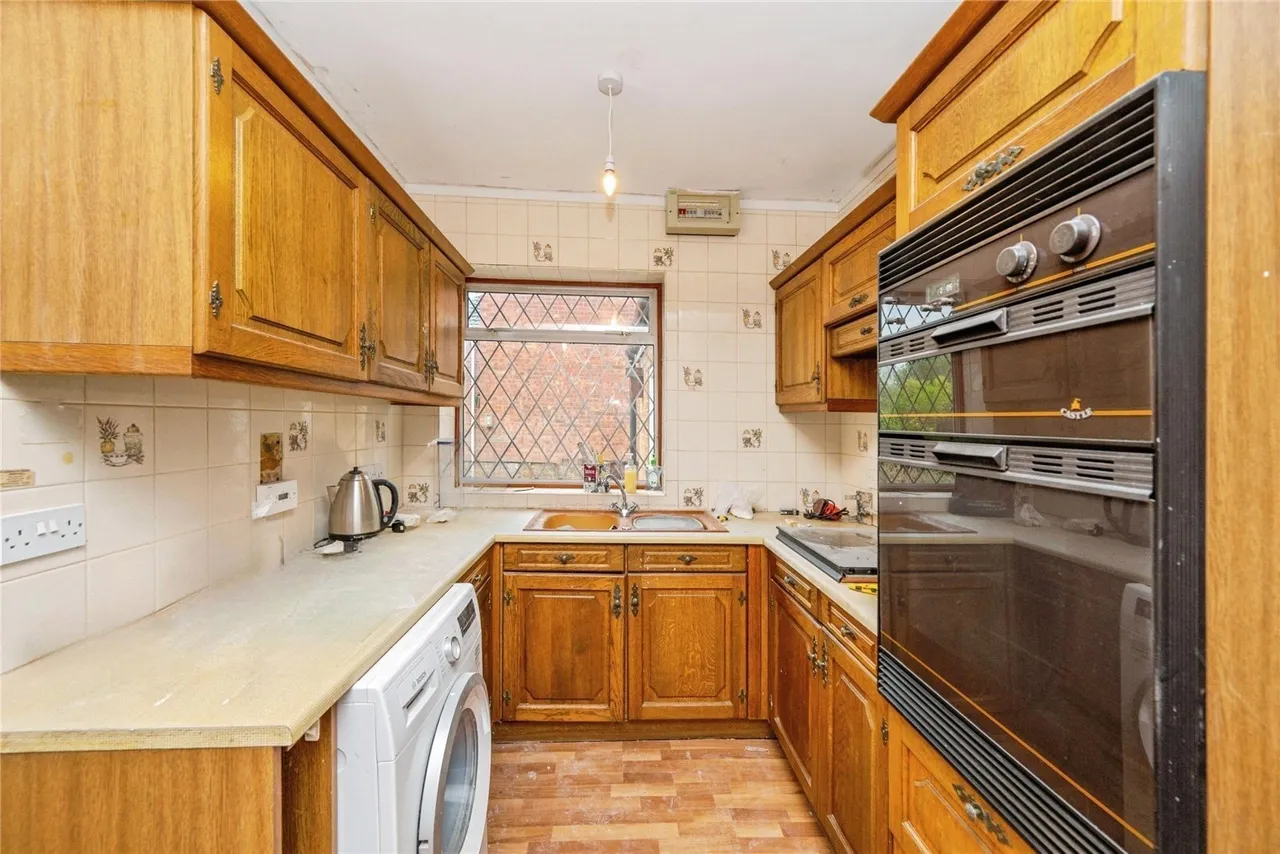 Wilnecote Lane, Tamworth, Staffordshire, B77, photo 6