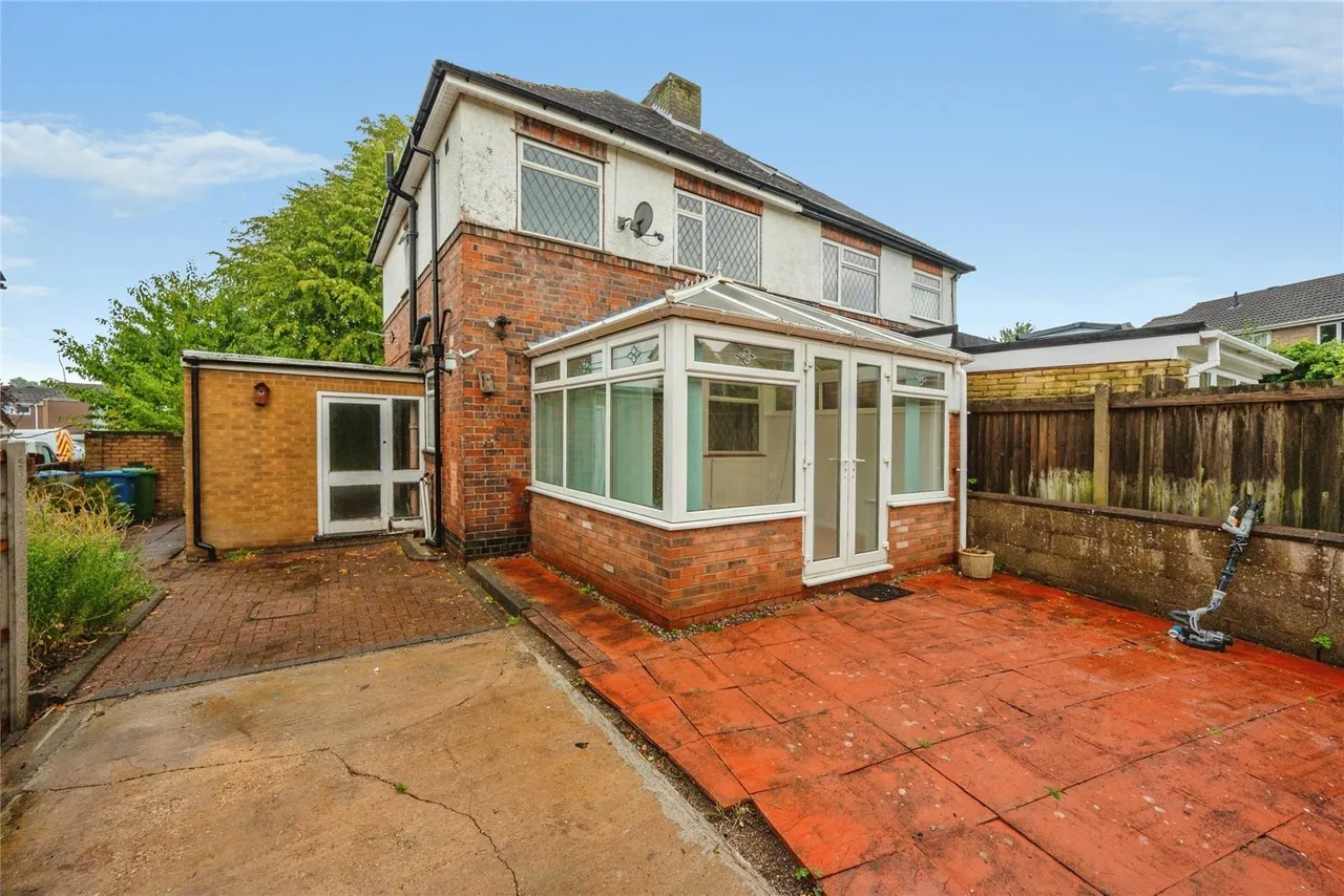 Wilnecote Lane, Tamworth, Staffordshire, B77, photo 14