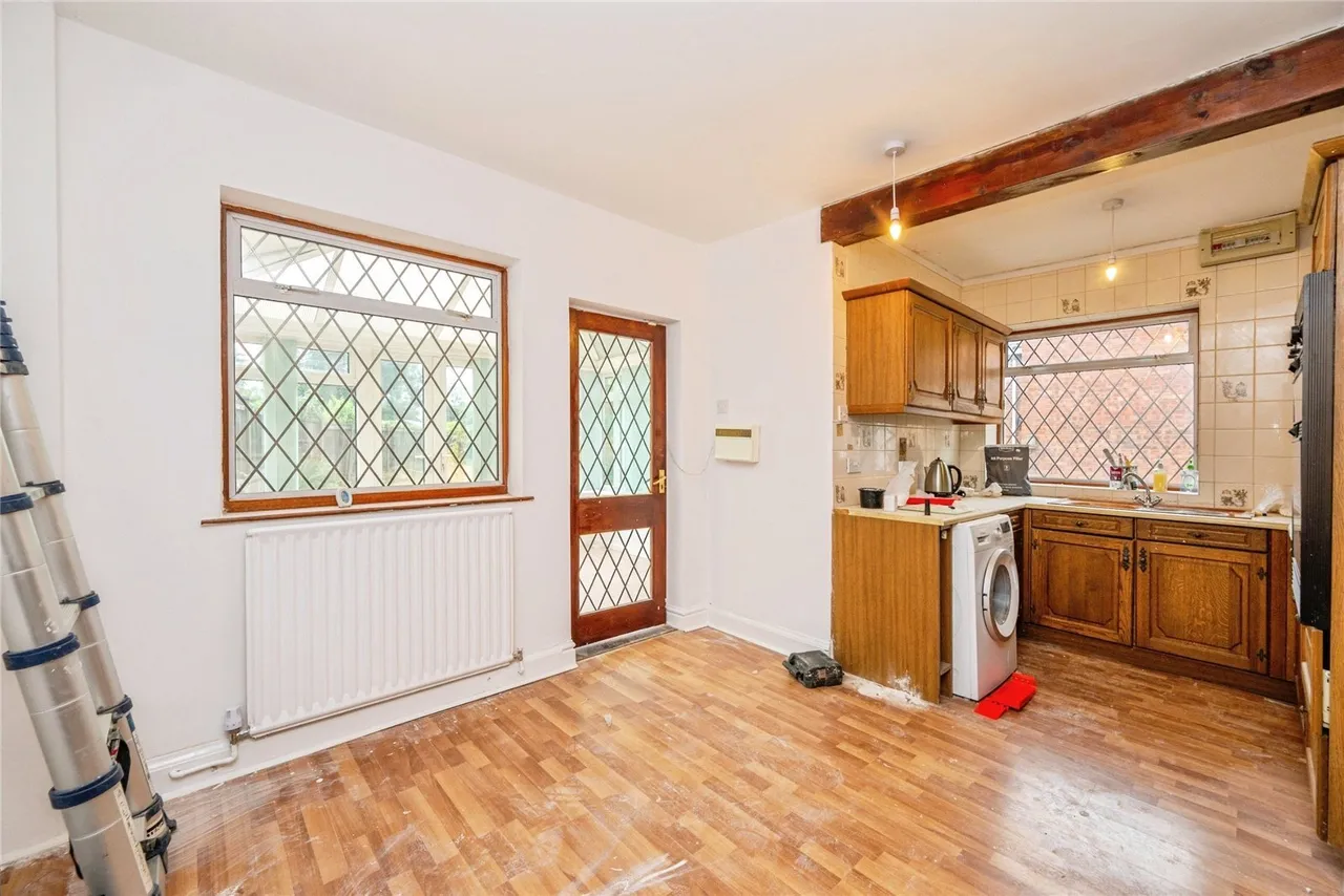 Wilnecote Lane, Tamworth, Staffordshire, B77, photo 20