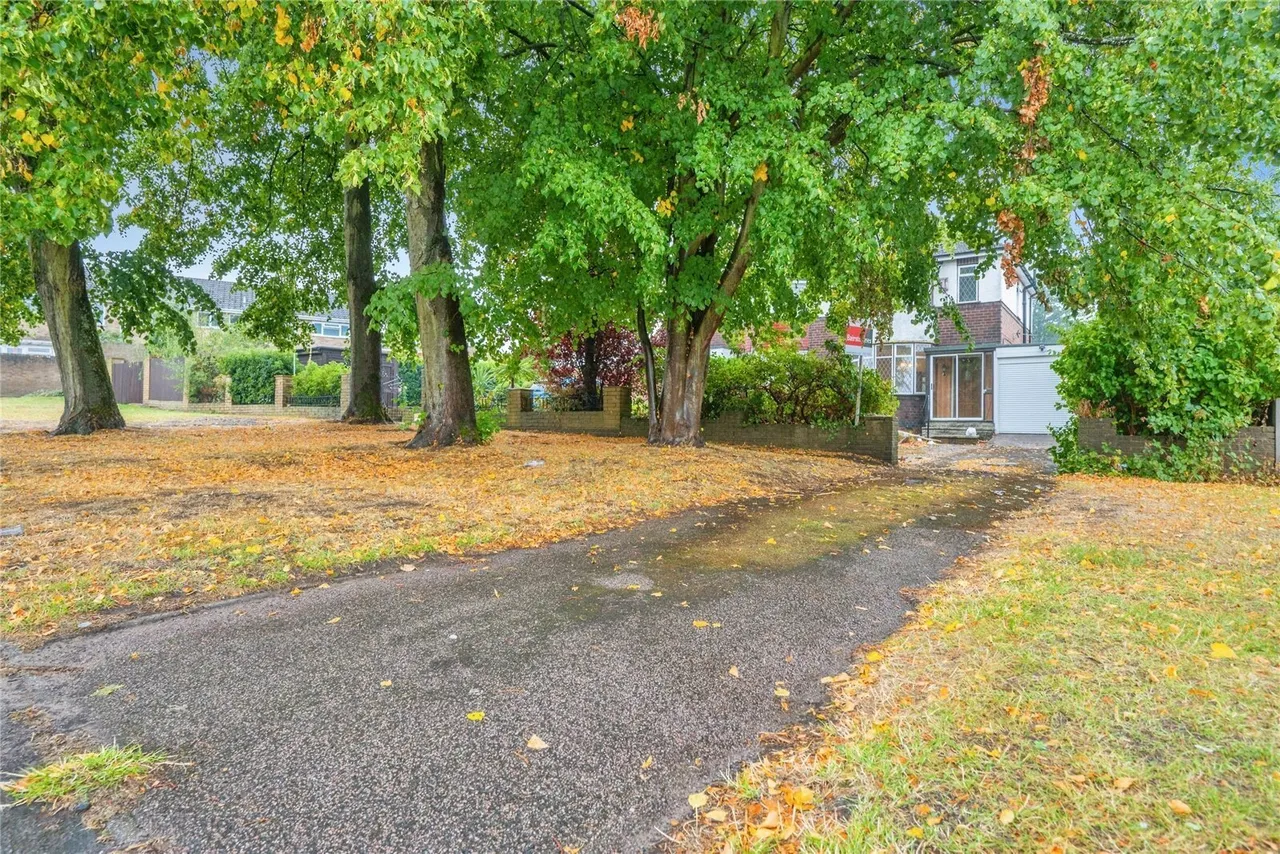 Wilnecote Lane, Tamworth, Staffordshire, B77, photo 13