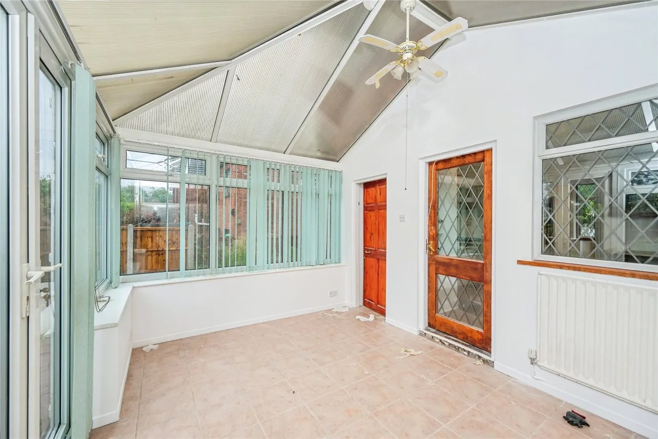 Wilnecote Lane, Tamworth, Staffordshire, B77, photo 17