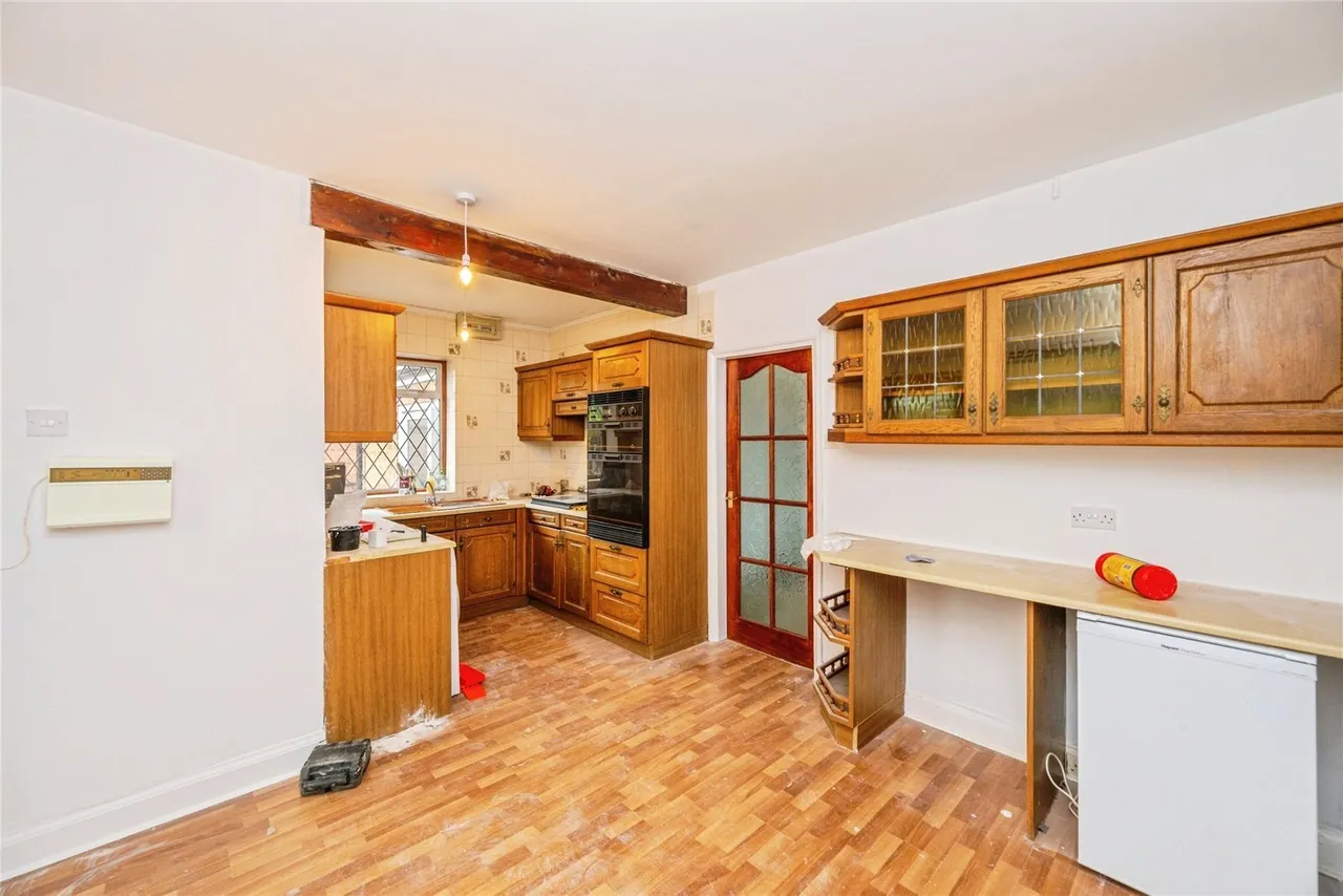 Wilnecote Lane, Tamworth, Staffordshire, B77, photo 18
