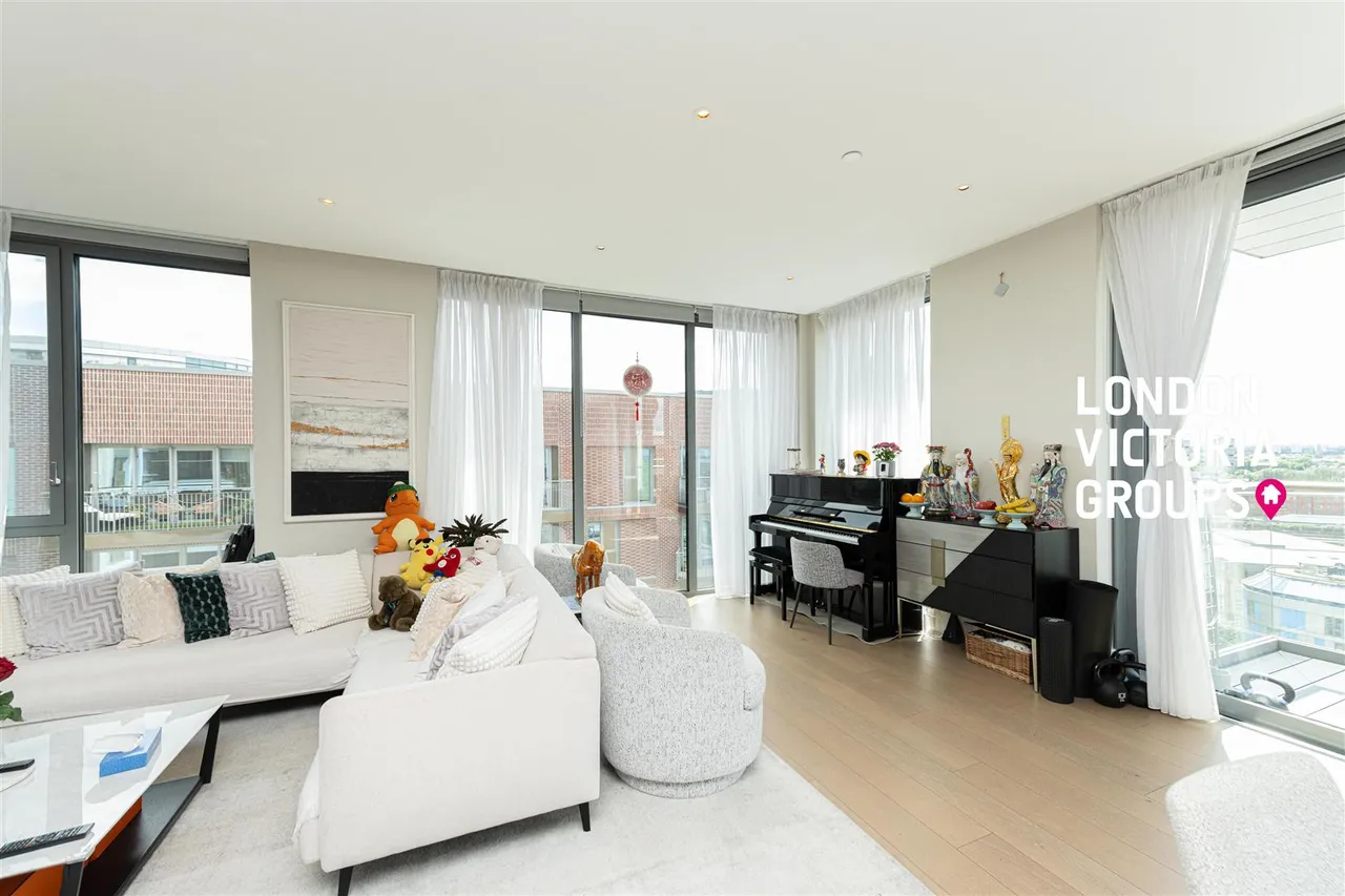 Palmer Road, London, photo 4
