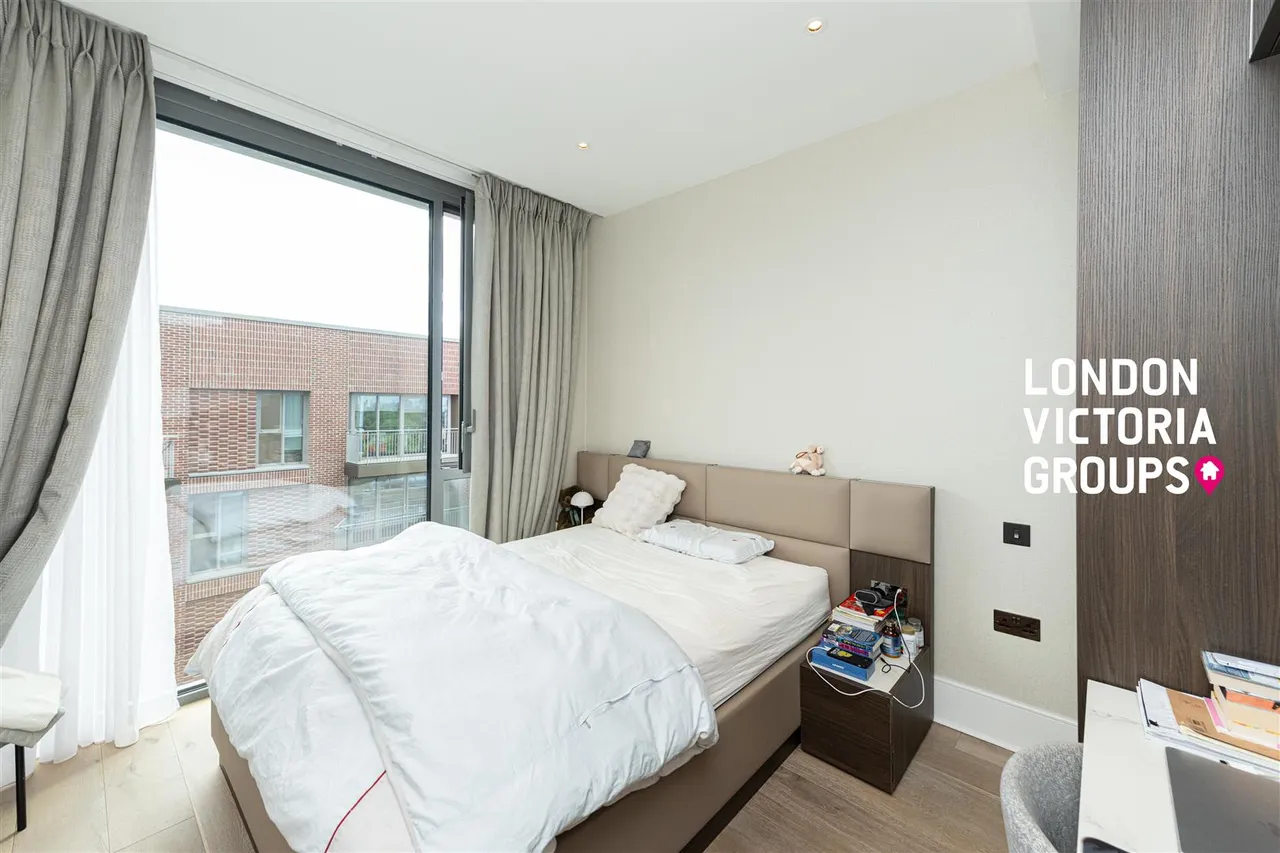 Palmer Road, London, photo 21