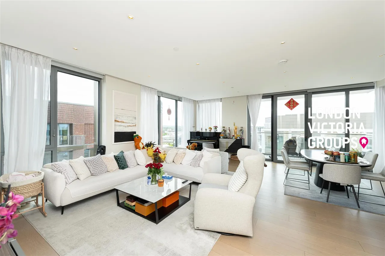 Palmer Road, London, photo 2