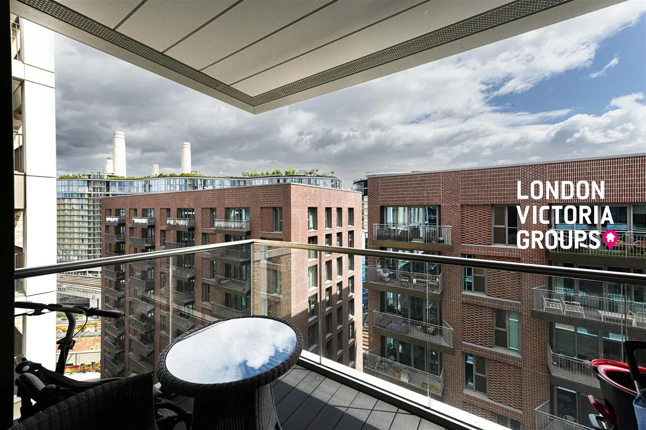 Palmer Road, London, photo 26