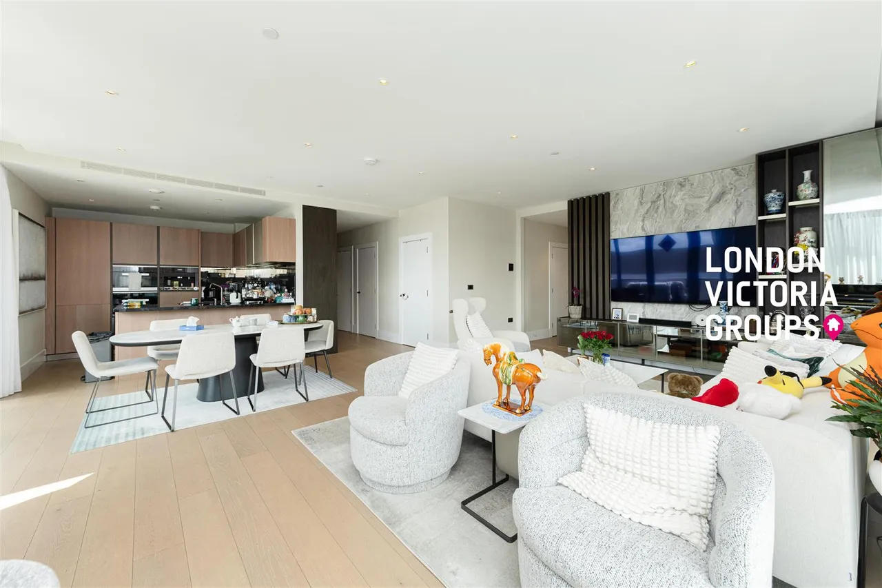 Palmer Road, London, photo 6
