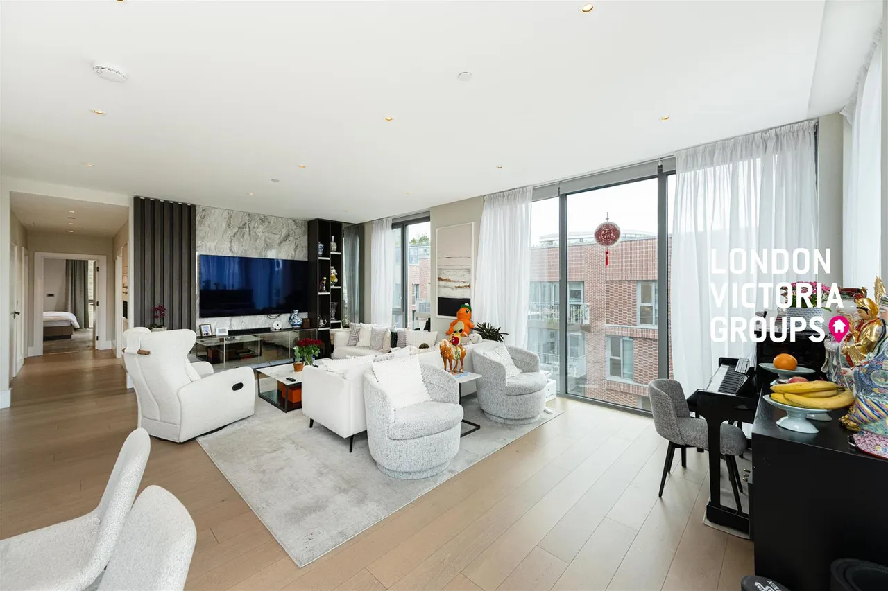 Palmer Road, London, photo 3