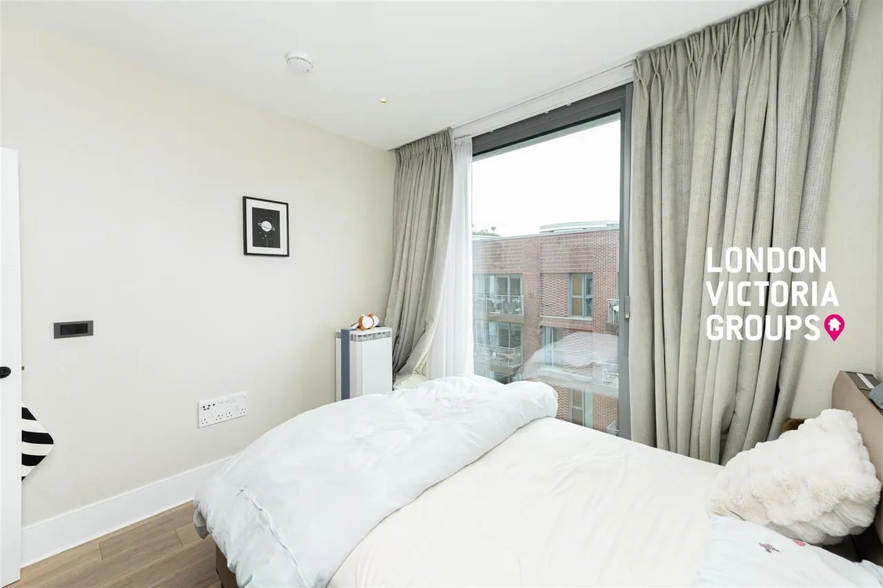 Palmer Road, London, photo 23