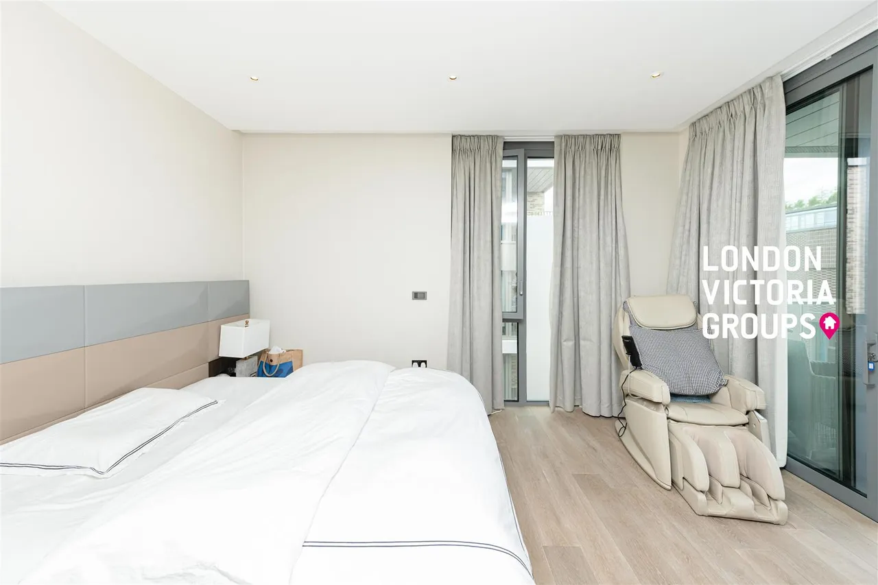 Palmer Road, London, photo 12
