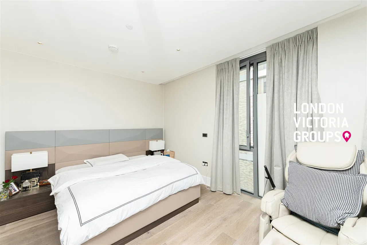 Palmer Road, London, photo 10