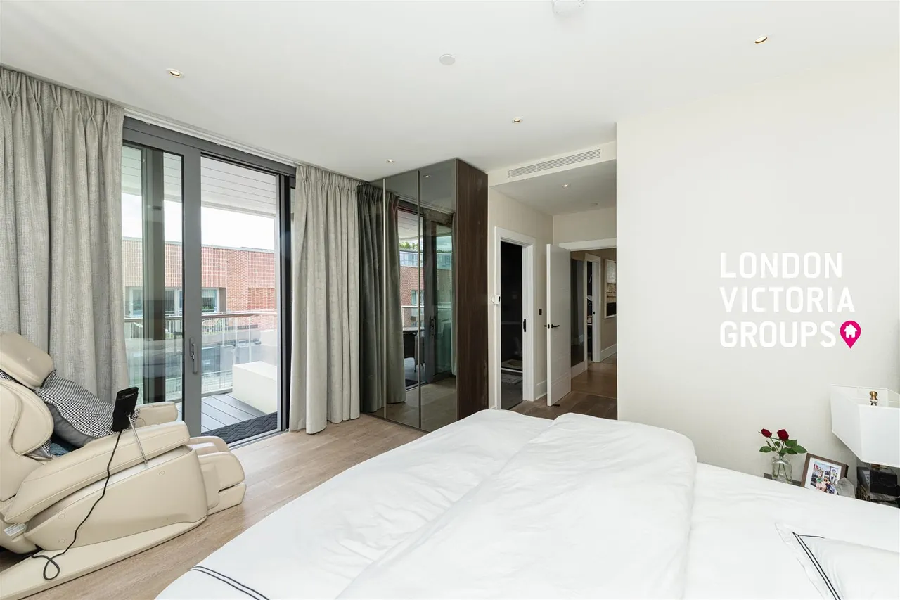 Palmer Road, London, photo 13
