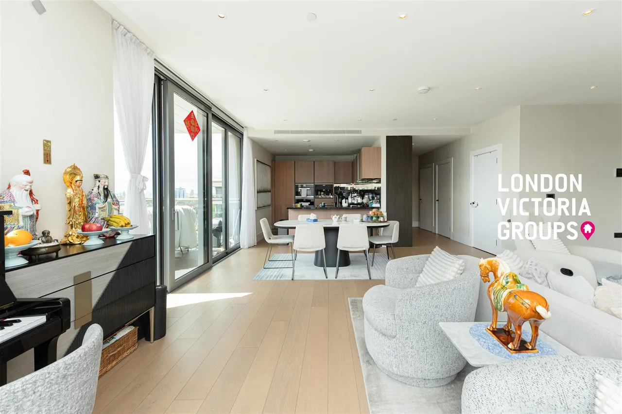 Palmer Road, London, photo 5