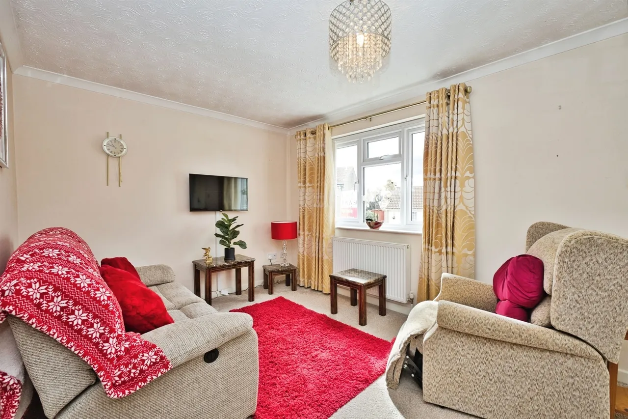 Malvern Court, YEOVIL, photo 2