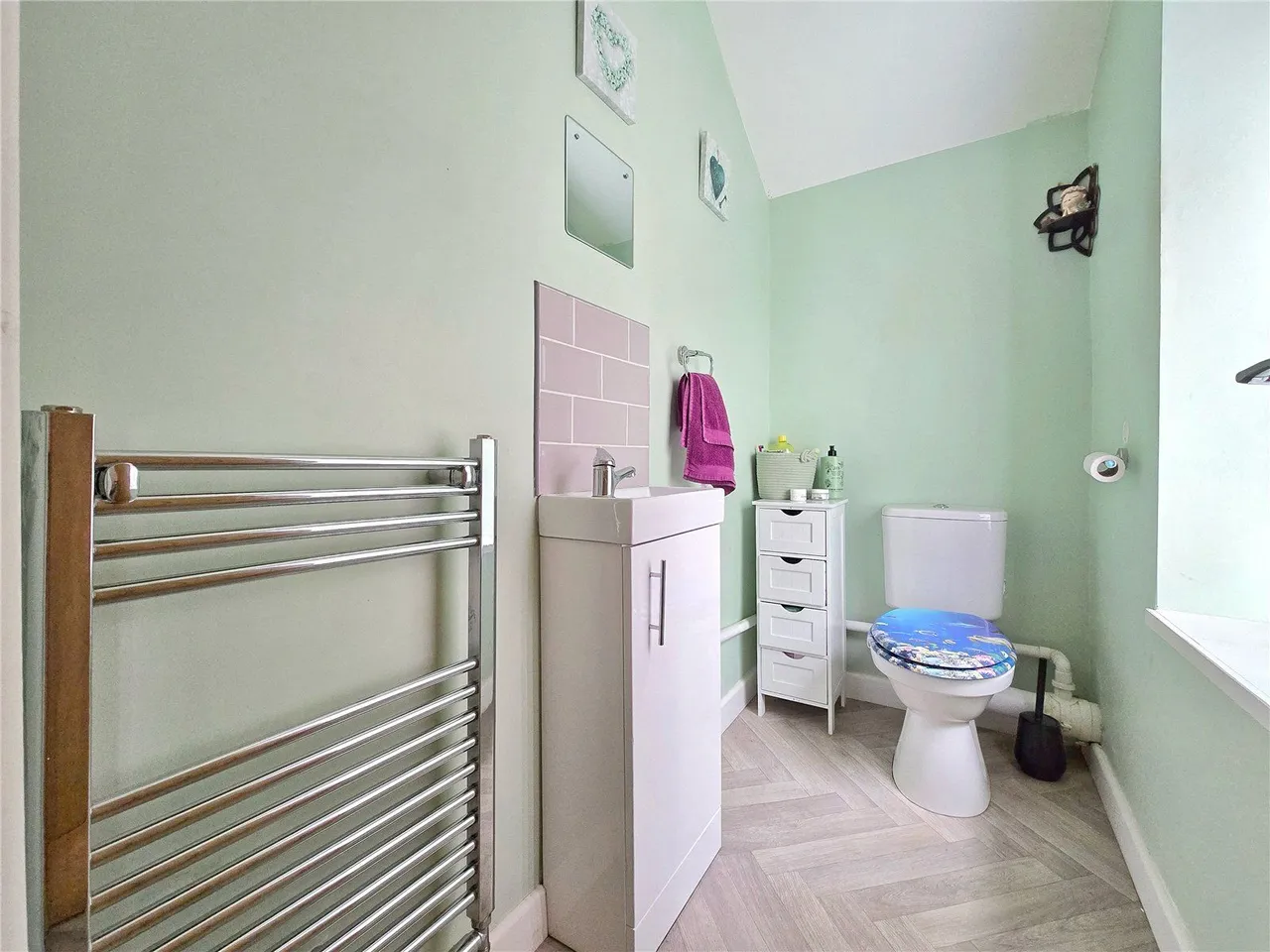 Hill End Lane, Rawtenstall, BB4, photo 12