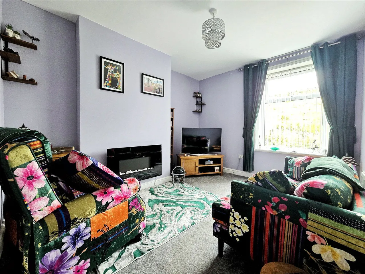 Hill End Lane, Rawtenstall, BB4, photo 7