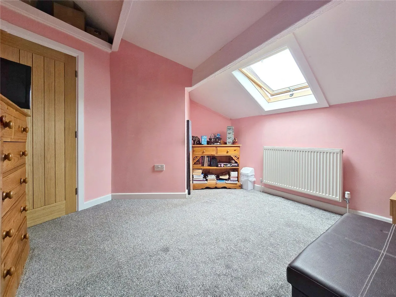 Hill End Lane, Rawtenstall, BB4, photo 14