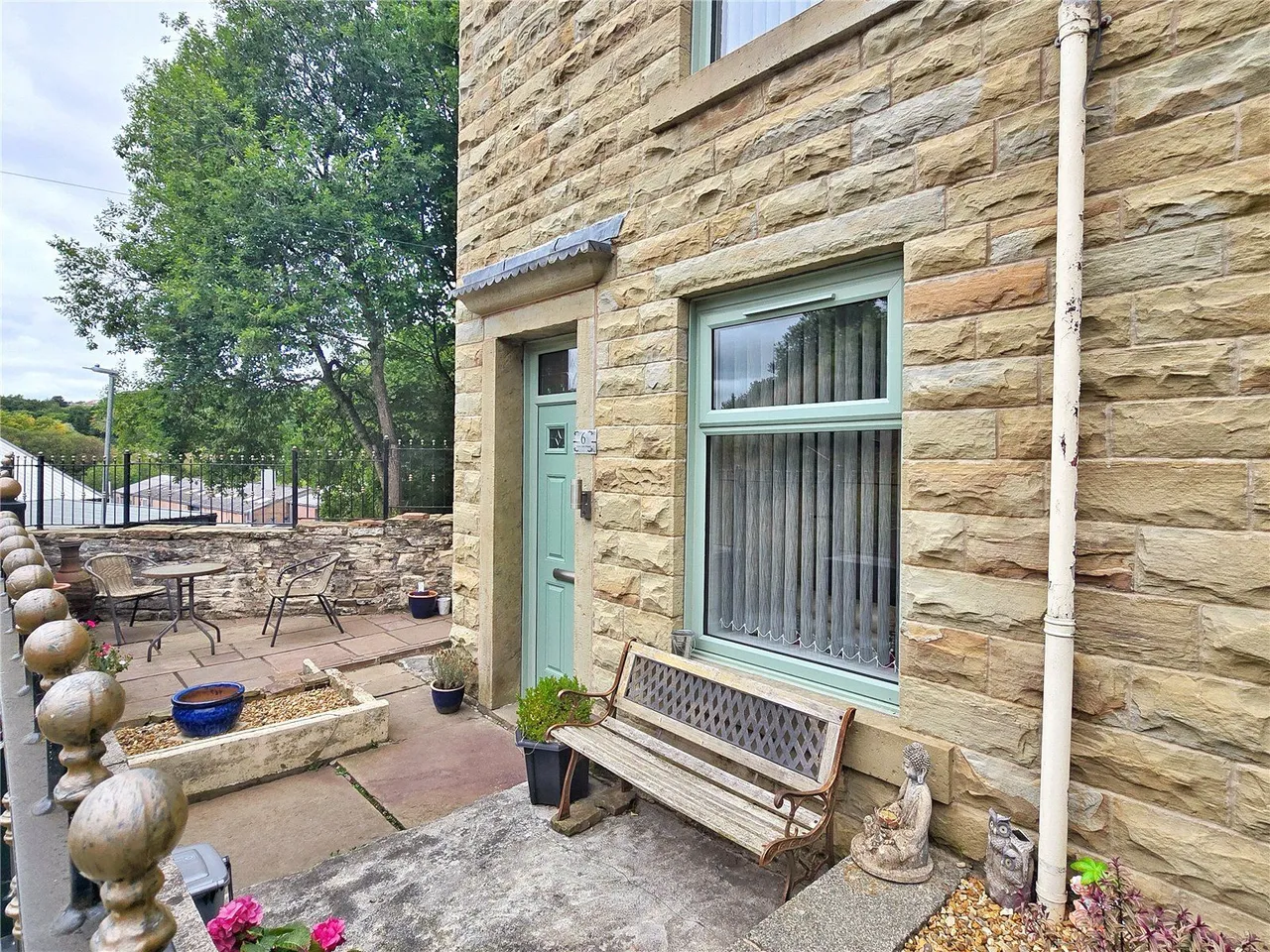 Hill End Lane, Rawtenstall, BB4, photo 17