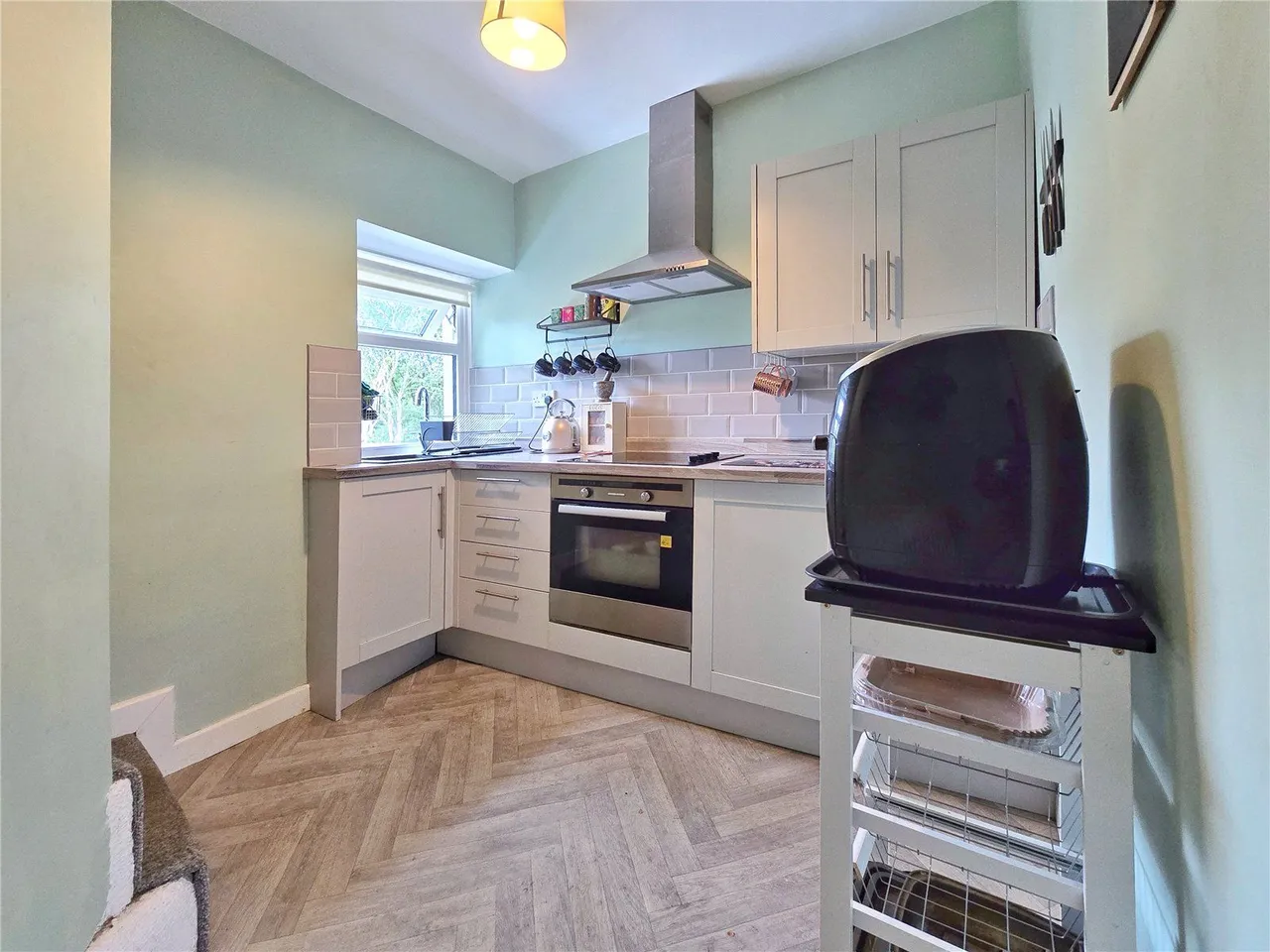 Hill End Lane, Rawtenstall, BB4, photo 4