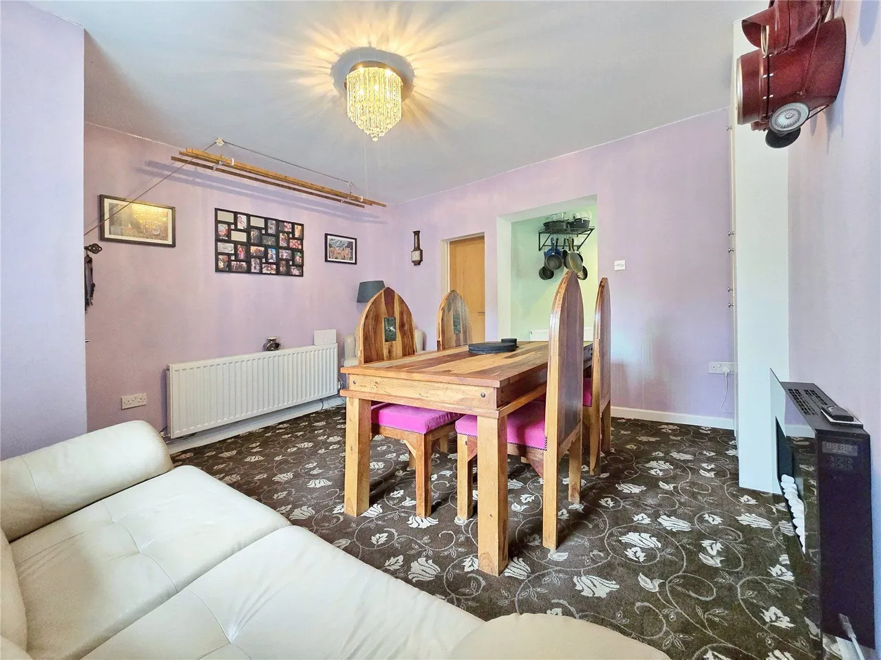 Hill End Lane, Rawtenstall, BB4, photo 3