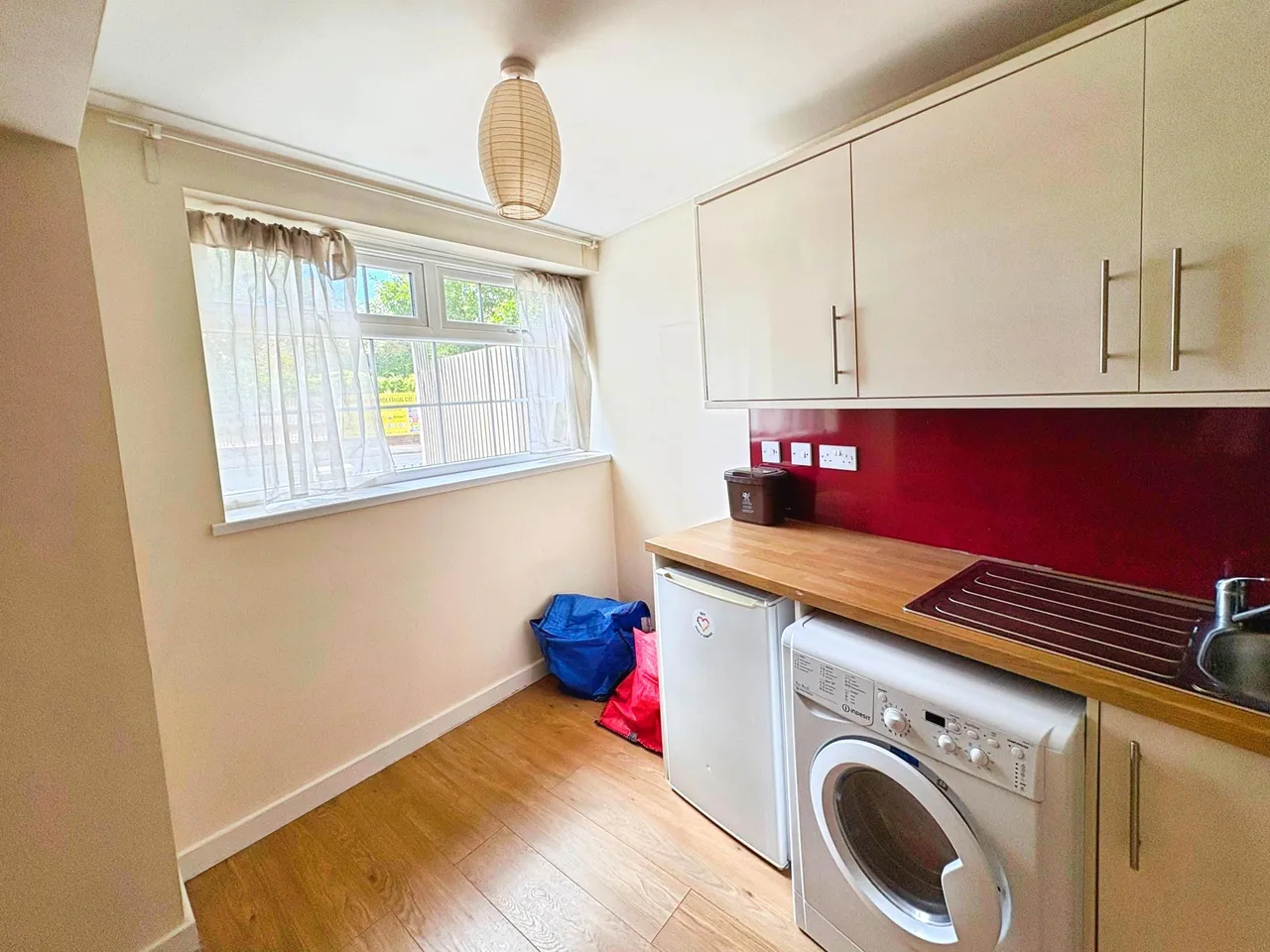 Ty Pwll Coch House CARDIFF, CF5, photo 5