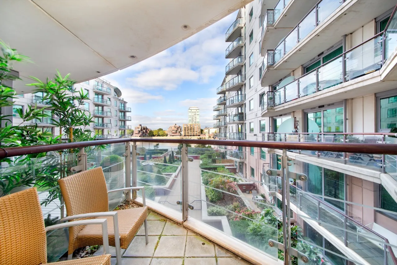 St. George Wharf, London, SW8, photo 16