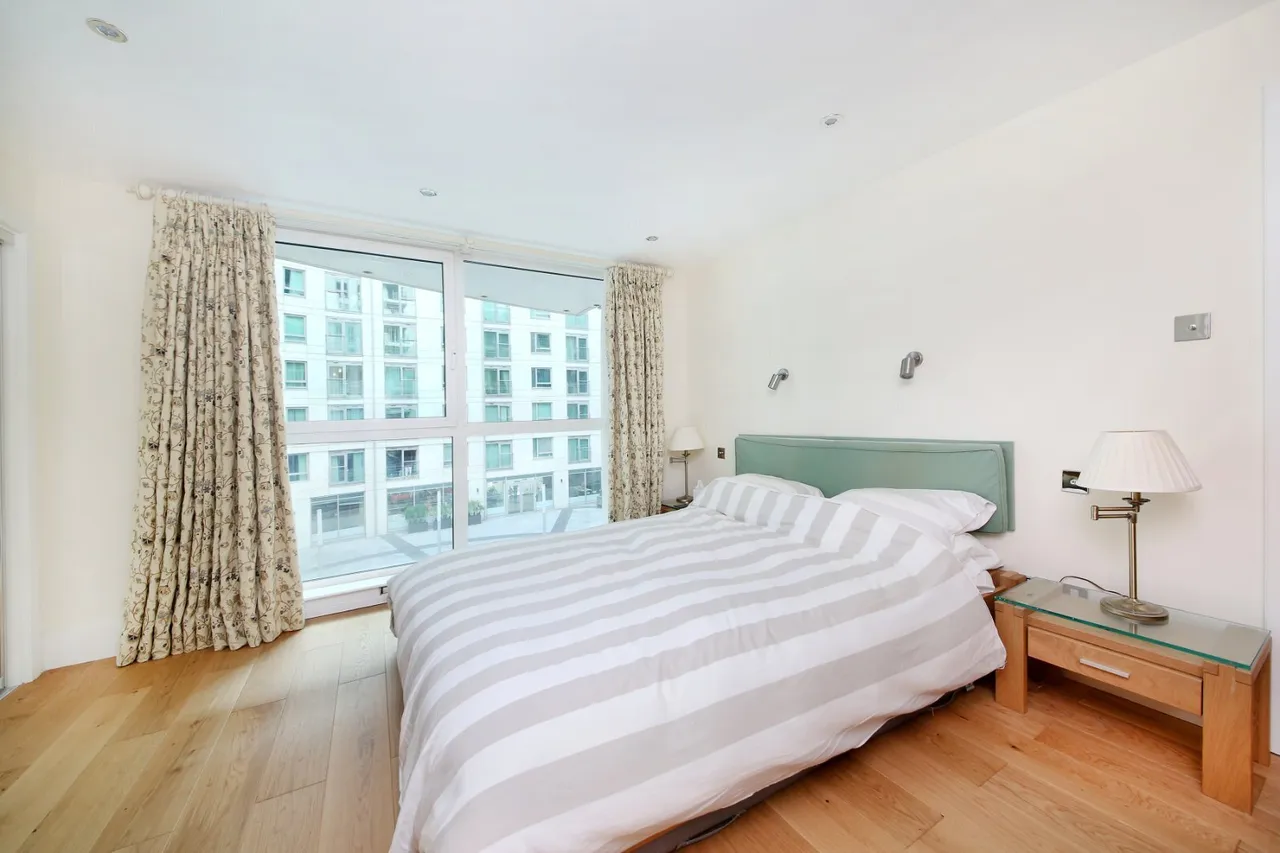 St. George Wharf, London, SW8, photo 11