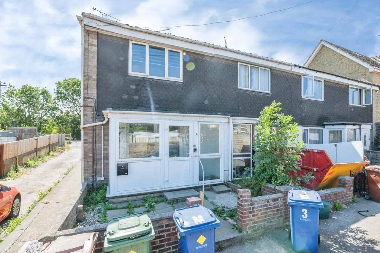 Benson Road, Grays, Essex, RM17, photo 17