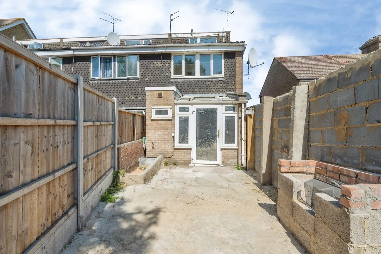 Benson Road, Grays, Essex, RM17, photo 15