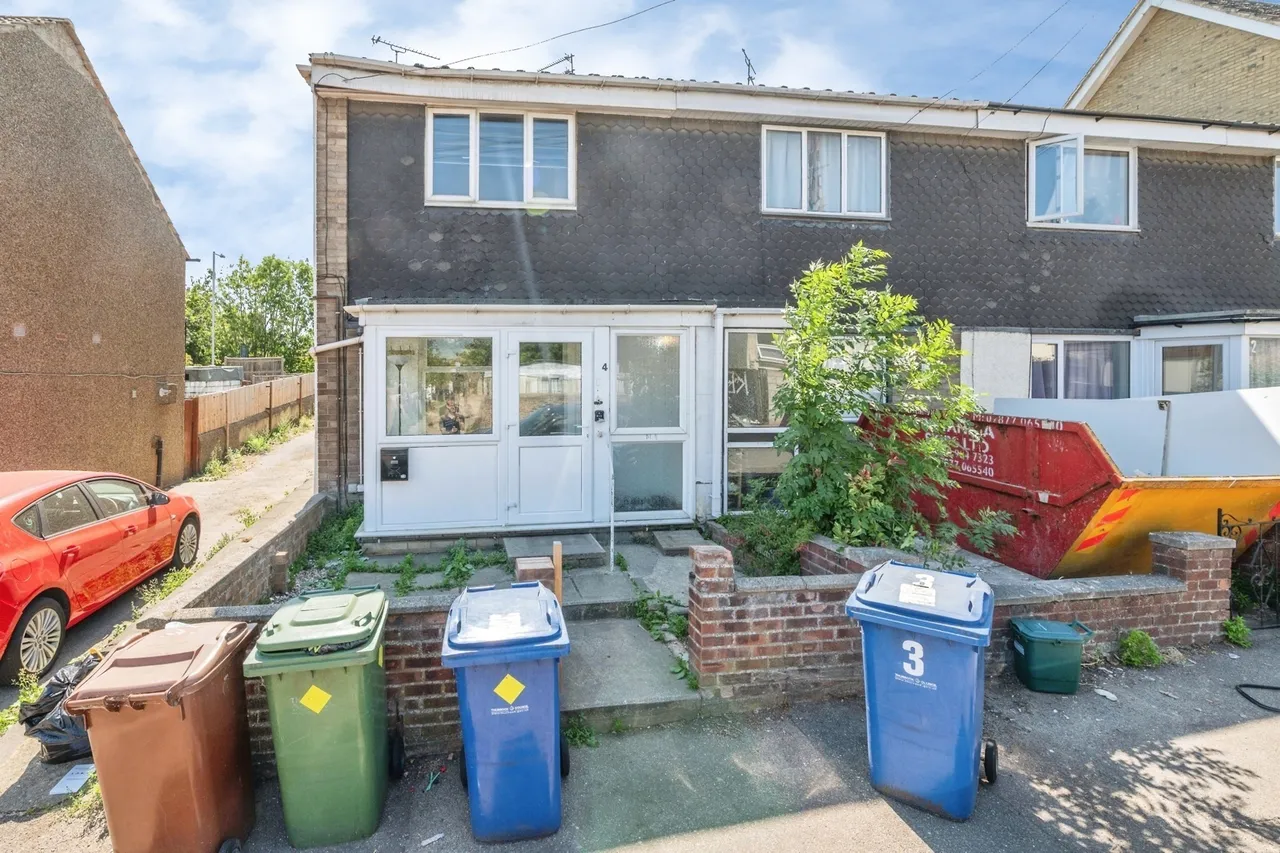 Benson Road, Grays, Essex, RM17, photo 18