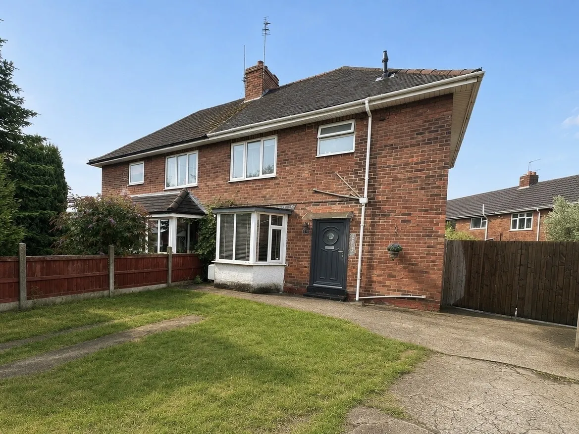 West End Lane, New Rossington, DN11, photo 11