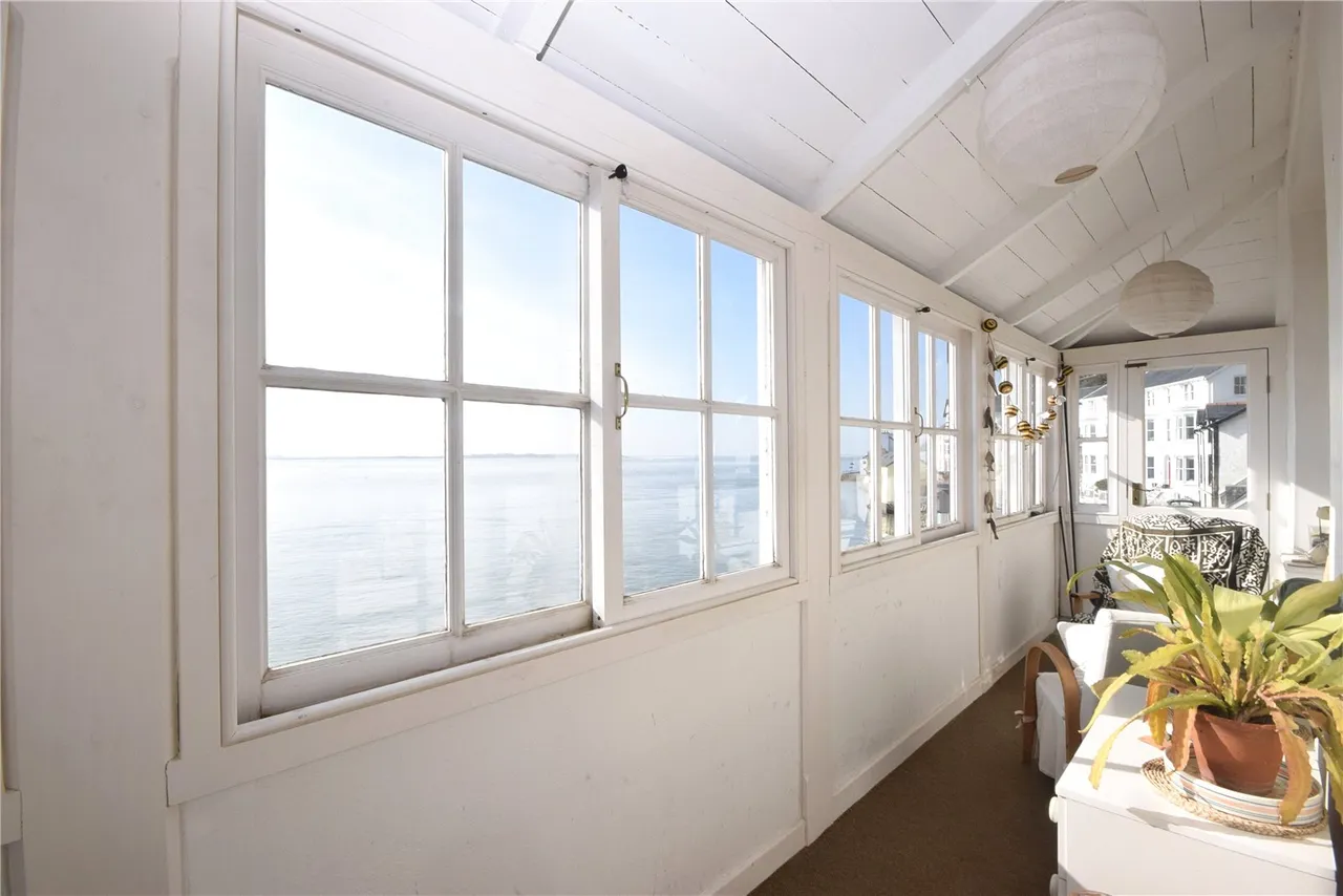 Terrace Road, Aberdyfi, photo 7