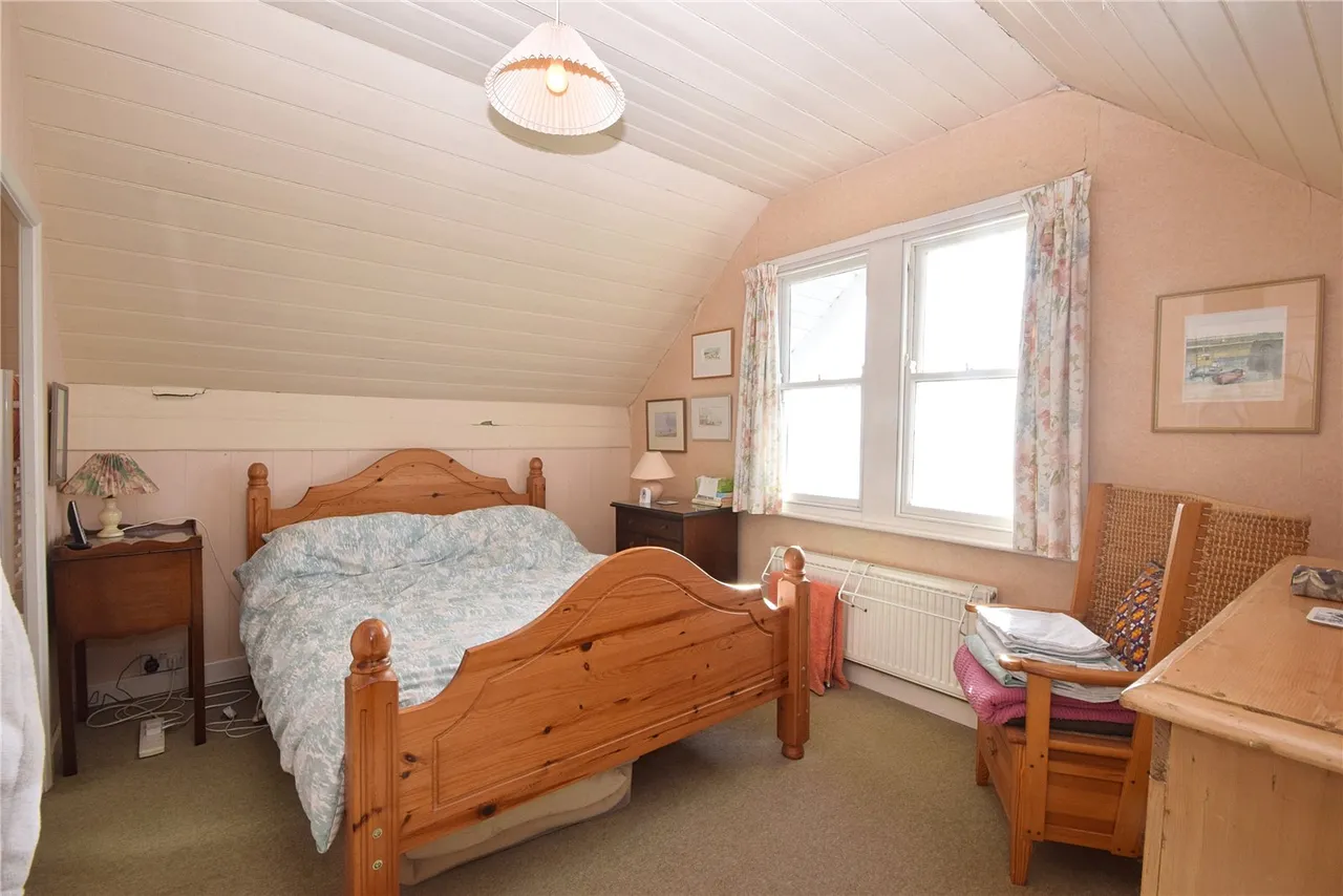 Terrace Road, Aberdyfi, photo 11